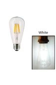 Cata Ct-4353 Rustik Led Ampul Beyaz Renk thumbnail 2