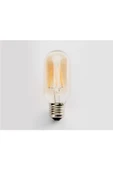Cata Ct-4298 4w Dekoratif Rustik Led Ampul E27 Amber thumbnail 1