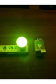 Cata Ct 4277 9w Led Ampul Yeşil thumbnail 4