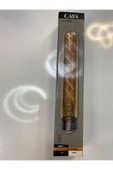 Cata Ct 4302 4 W Rustik Led Ampul Amber E27 Duy thumbnail 2
