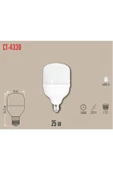 Cata Ct 4330 20w Led Ampül Beyaz thumbnail 1