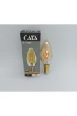 Cata Ct-4280 Amber E14 4w Led Ampül thumbnail 3