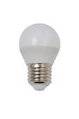 Noas 6 Watt Led Ampul 3200K Sarı Işık E27 thumbnail 1
