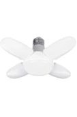 Cata CT-1151 Pervane Ampul 30W BEYAZ E27 Duy thumbnail 1