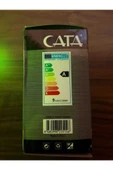 Cata Ct 4277 9w Led Ampul Yeşil thumbnail 6