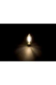Cata 4w Rustik Led Ampul Amber Ct-4066 3 Adet thumbnail 2