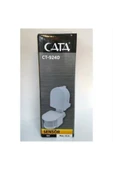 Cata 180 Derece Hareket Algılayıcı Radar Sensör Ct-9240 thumbnail 2