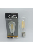Cata Ct-4353 Rustik Led Ampul Günışığı Renk thumbnail 2