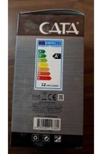Cata Ct 4266 12w Led Ampul Beyaz thumbnail 3