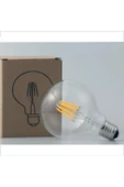 Cata Ct-4354 6w Rustik Led Ampul 3200k Günışığı E-27 thumbnail 3
