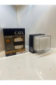 Cata Ct-7047 Bora Led Aplik thumbnail 1