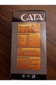 Cata Ct 4217 8w Led Ampul Gunışıgı thumbnail 4