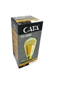 Cata 4w E27 2700k Amber Renk Rustik Led Ampul Ct-4350 thumbnail 5