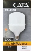 Cata Ct 4330 20w Led Ampül Beyaz thumbnail 3