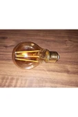 Cata Ct 4285 4w Rustık Led Ampul Amber thumbnail 4