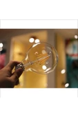 Cata Ct-4354 6w Rustik Led Ampul 6400k Beyaz E-27 thumbnail 2