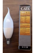 Cata Ct 4080 7w Led Bujı Ampul thumbnail 3