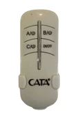 Cata CT-9115 3'lü Avize Kumandası (2 Adet) thumbnail 3