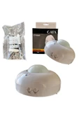 Cata Ct-9243 360 Derece Tavan Hareket Algılayıcı Sensörü 1200W thumbnail 5