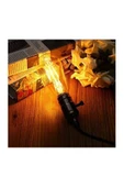 Cata Ct-4290 8w E27 2700k Sarı Led Rustik Ampul thumbnail 4