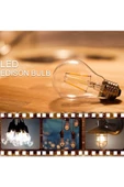 Cata 4 Watt Rustik Led Ampul Ct-4285 thumbnail 2