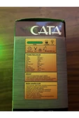 Cata Ct 4277 9w Led Ampul Yeşil thumbnail 3