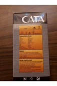 Cata Ct 4285 4w Rustık Led Ampul Amber thumbnail 6