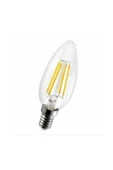 Cata 4w Rustik Led Ampul Amber Ct-4066 3 Adet thumbnail 1