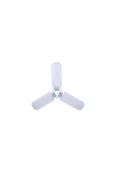 Cata 42 Watt E27 Duylu Pervane Led Ampul Ct-1152 thumbnail 1
