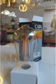 Cata 8 W Rustik Led Ampül E27 2700k Ct-4290 thumbnail 3