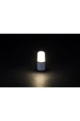 Cata 8W LED AMPUL (BEYAZ)(E-27) thumbnail 2