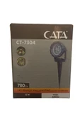 Cata 12W LED BAHÇE PROJEKTÖRÜ - CT-7304 thumbnail 1