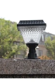 Cata CT-7315 30W SOLAR SET ÜSTÜ thumbnail 2