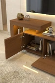 BURC LEDLİ TV ÜNİTESİ 200 CM thumbnail 2