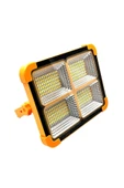 Cata PORTATİF SOLAR LED CT-4698 thumbnail 2