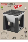 Cata Ct-7314 Tibet Solar Set Üstü 75W thumbnail 5
