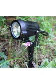 Cata 7w Amber Led Çim Armatür thumbnail 2