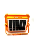 Cata PORTATİF SOLAR LED CT-4698 thumbnail 3