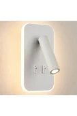 Cata Ct-5243 Çift Taraflı 9w Led Aplik thumbnail 2