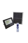 Cata 100w Solar Led Projektör Beyaz thumbnail 1