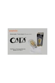 Cata Ct-4284 6w E27 Amber Rustik Led Ampul 10'lu Paket thumbnail 3