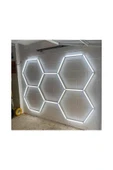 Cata Anzer Led Linear Armatür 240W 6400K thumbnail 2
