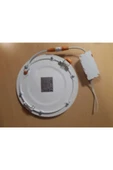 Cata 5147 Panel Led Armatür Beyaz 12w thumbnail 2
