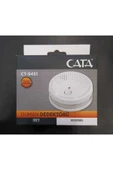 Cata Duman Dedektörü Ct-9451 ( Pil Çıkmaz ) thumbnail 1