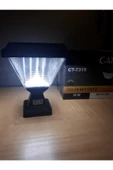 Cata 7315 Solar Set Üstü Beyaz Işık 30w thumbnail 1