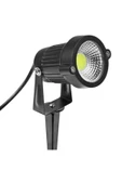Cata 7w Amber Led Çim Armatür thumbnail 1