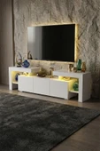 BURC LEDLİ TV ÜNİTESİ 200 CM thumbnail 12