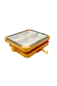 Cata PORTATİF SOLAR LED CT-4698 thumbnail 1