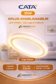Cata 35w X Plus Led Panel (GÜNIŞIĞI) thumbnail 1