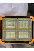 Orka Neon Led SOLAR LED PROJÖKTÖR  CATA CT4698 thumbnail 1